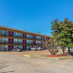 Econo Lodge West Memphis Exterior photo