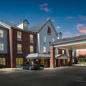 Red Roof Inn Plus & Suites Birmingham - Bessemer Exterior photo