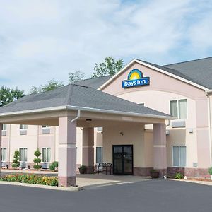 Days Inn By Wyndham Sullivan Exterior photo