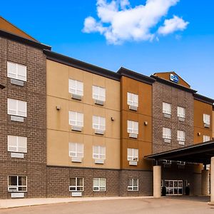 Best Western Blairmore Hotel Saskatoon Exterior photo