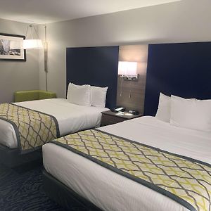 Best Western Knoxville Airport / Alcoa, Tn Room photo