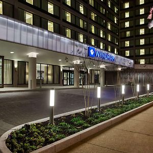 Wyndham Philadelphia-Historic District Hotel Exterior photo