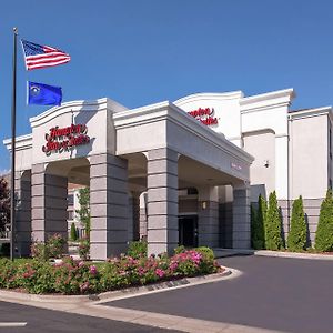 Hampton Inn & Suites Carson City Exterior photo