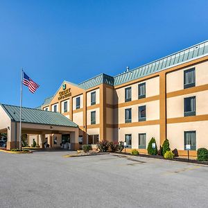 Quality Inn & Suites - Jefferson City Exterior photo