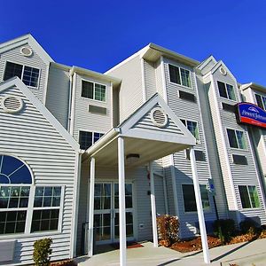 Red Lion Inn & Suites Elk Grove Village Exterior photo