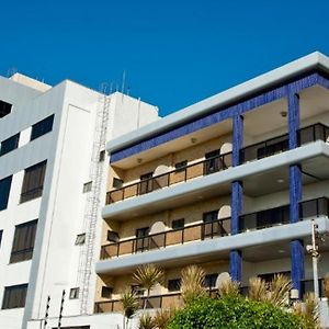 Del Canto Hotel Aracaju Exterior photo