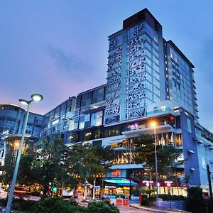 Empire Hotel Subang Subang Jaya Exterior photo