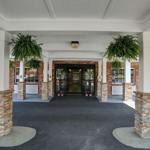 Country Inn & Suites By Radisson, Charlotte I-85 Airport, Nc Exterior photo