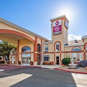 Best Western Plus Lubbock Windsor Inn Exterior photo