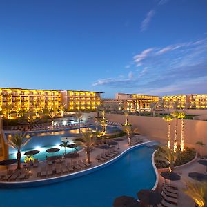 Jw Marriott Los Cabos Beach Resort & Spa San Jose del Cabo Exterior photo