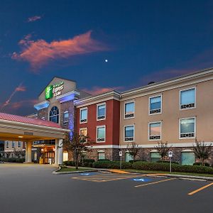 Holiday Inn Express Hotel And Suites Jasper, An Ihg Hotel Exterior photo