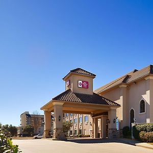 Best Western Plus Southpark Inn & Suites Tyler Exterior photo