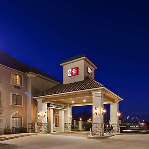 Best Western Plus Southpark Inn & Suites Tyler Exterior photo