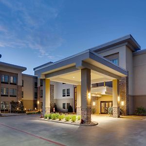 La Quinta By Wyndham Tyler - University Area Hotel Exterior photo