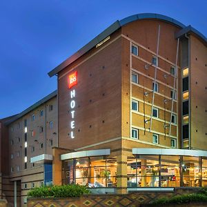 Ibis Leicester Exterior photo