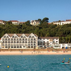 Golden Sands Hotel St. Brelade Exterior photo