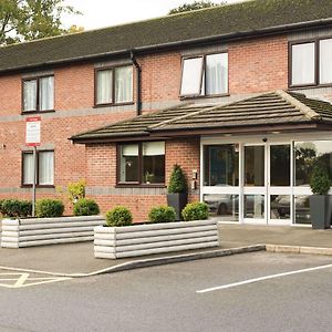 Days Inn Corley Nec - M6 Coventry Exterior photo