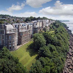 Best Western Walton Park Hotel Clevedon Exterior photo