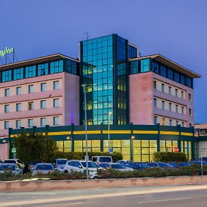 Holiday Inn Bologna - Fiera, An Ihg Hotel Exterior photo