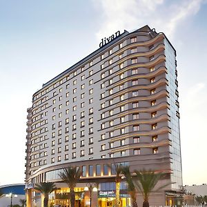 Divan Mersin Hotel Mersin  Exterior photo