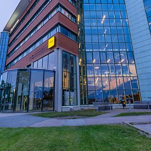 Hotel Stockholm North By First Hotels Upplands Vasby Exterior photo