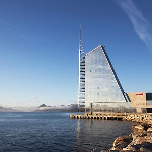 Scandic Seilet Hotel Molde Exterior photo