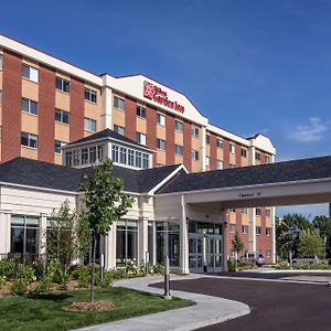 Hilton Garden Inn Minneapolis Airport Mall Of America Bloomington Exterior photo