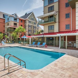 Sebastian Hotel, A Member Of Radisson Individuals St. Augustine Exterior photo