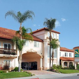 Quality Inn Near City Of Hope Los Angeles Exterior photo