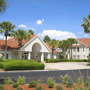 Hawthorn Suites By Wyndham Jacksonville Exterior photo