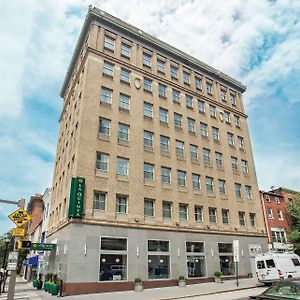 La Quinta By Wyndham Inner Harbor Downtown Baltimore Exterior photo