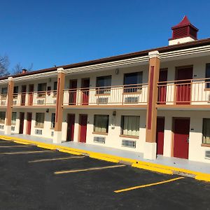 Red Roof Inn Memphis - Airport Exterior photo