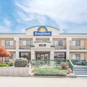 Days Inn By Wyndham West Rapid City Exterior photo