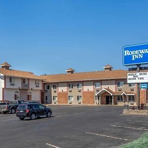 Rodeway Inn Rapid City Exterior photo