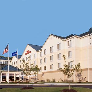 Hilton Garden Inn Gettysburg Exterior photo