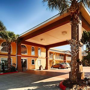 Best Western Paradise Inn Corpus Christi Exterior photo