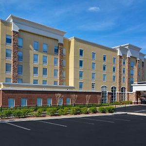 Hampton Suites Birmingham Hoover Exterior photo