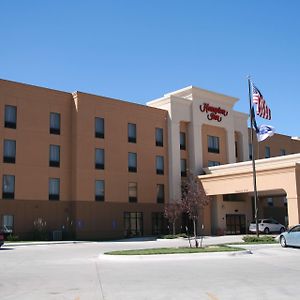 Hampton Inn Garden City Exterior photo