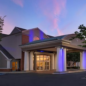 Holiday Inn Express Hotel & Suites Annapolis, An Ihg Hotel Exterior photo