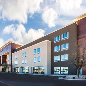 La Quinta By Wyndham Lubbock South Hotel Exterior photo