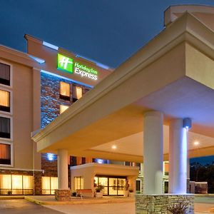 Holiday Inn Express Wilkes Barre East, An Ihg Hotel Exterior photo