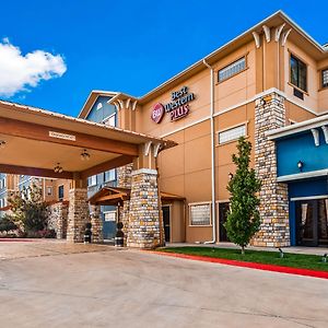 Best Western Plus Emerald Inn & Suites Garden City Exterior photo