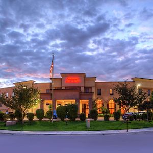 Hampton Inn & Suites Boise-Meridian Exterior photo