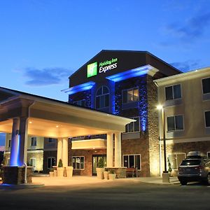 Holiday Inn Express Belle Vernon Exterior photo