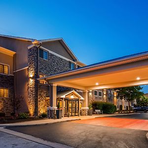 Best Western Plus North Joliet Hotel Exterior photo