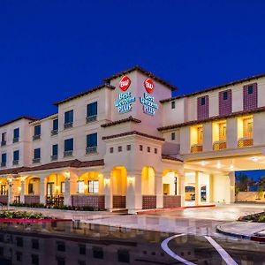 Best Western Plus Temecula Wine Country Hotel & Suites Exterior photo