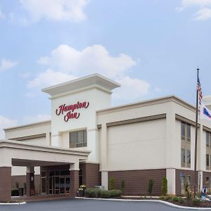 Hampton Inn Bremen Exterior photo