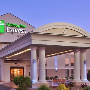 Holiday Inn Express Danville, An Ihg Hotel Exterior photo