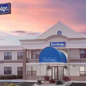 Travelodge By Wyndham Perry Ga Exterior photo