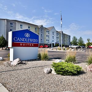 Candlewood Suites Bismarck Exterior photo